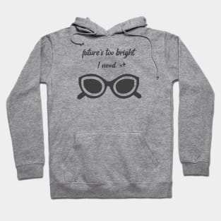 Funny Design Hoodie